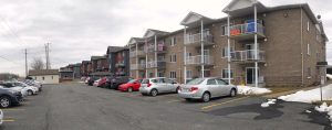 INCOME BUILDING FOR SALE Multi dwelling of 24 units